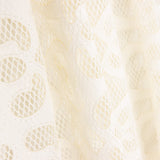 Résille Fantaisie Vert Clair - Ribes y Casals