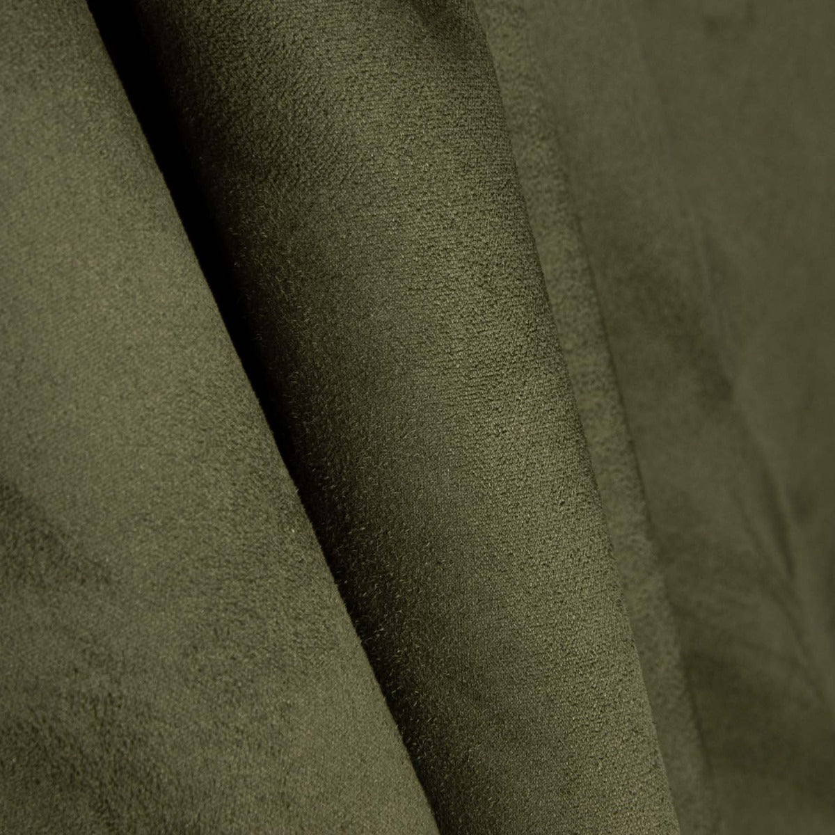 Faux daim gris avec dos en sherpa - Ribes y Casals