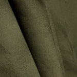 Faux daim gris avec dos en sherpa - Ribes y Casals