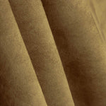 Faux daim marron avec support Sherpa - Ribes y Casals