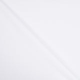 Polo Piqué en Coton Blanc - Ribes y Casals