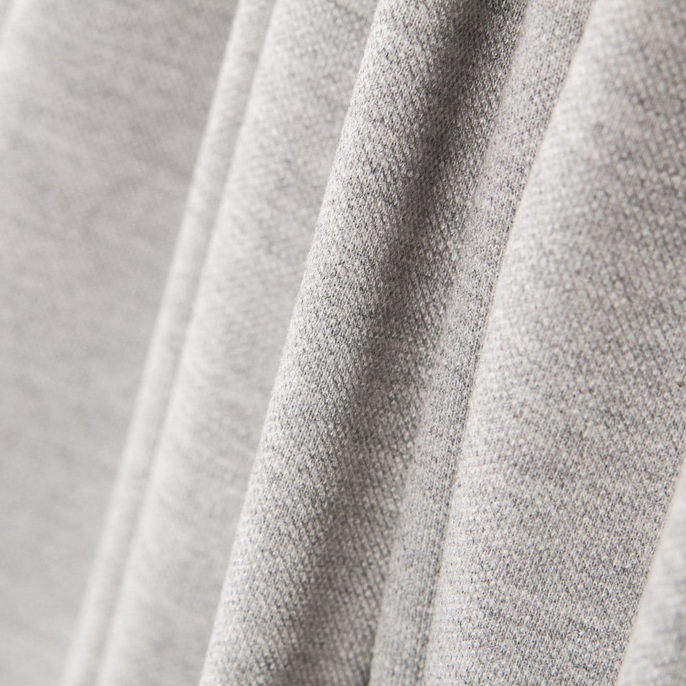 Polo Pique Coton Gris Vigoré - Ribes y Casals