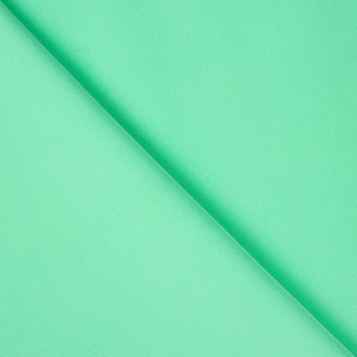 Sergé Élastique Eau Clair - Ribes y Casals