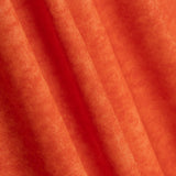 Popeline Eaux Rouge - Ribes y Casals