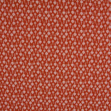 Popeline Artichaud Orange - Ribes y Casals