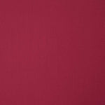 Popeline de coton basique – Bordeaux - Ribes y Casals