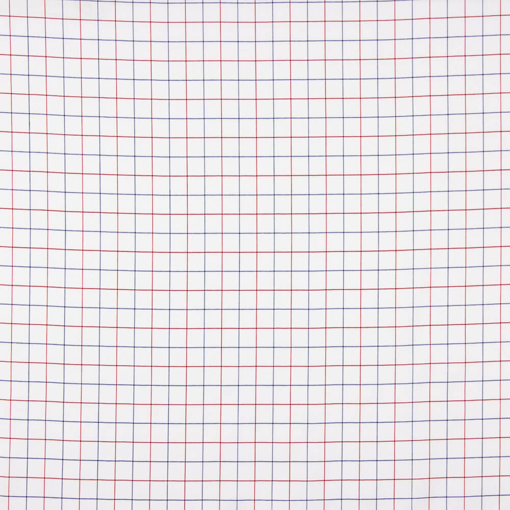 Chemise Minneri en popeline de coton - Ribes y Casals