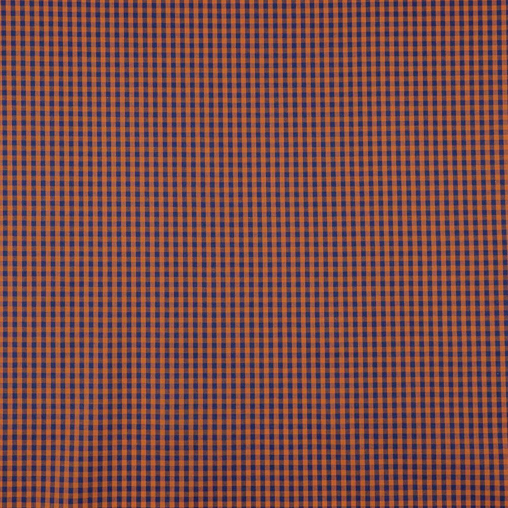 Chemise Séoul en popeline de coton - Ribes y Casals