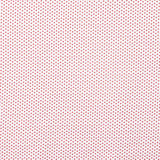 Popeline de Coton Étoiles Blanc - Ribes y Casals