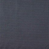 Popeline de Coton Étoiles Marine - Ribes y Casals