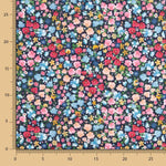 Popelín Algodón Flores Angeli - Ribes y Casals