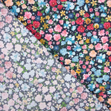 Popelín Algodón Flores Angeli - Ribes y Casals