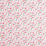 Popelín Algodón Flores Drika - Ribes y Casals