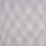 Popeline De Coton Fleurs Gris - Ribes y Casals