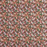 Popelín Algodón Flores Jantine - Ribes y Casals