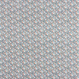 Popelín Algodón Flores Klazina - Ribes y Casals