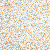 Popelín Algodón Flores Marleni - Ribes y Casals