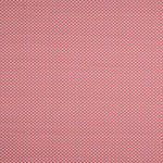 Popeline de Coton Fleurs Rose Foncé - Ribes y Casals