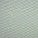 Popeline De Coton Fleurs Vert Menthe - Ribes y Casals