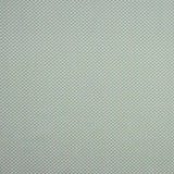 Popeline De Coton Fleurs Vert Menthe - Ribes y Casals