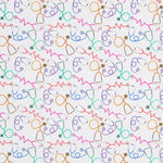 Popeline Coton Infirmerie - Ribes y Casals