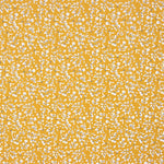 Popeline Coton Enfant Jaune Forêt - Ribes y Casals