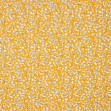 Popeline Coton Enfant Jaune Forêt - Ribes y Casals