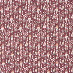 Popeline Coton Enfant Marron Forêt - Ribes y Casals