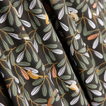 Popeline Cotonvert Forêt pour enfants - Ribes y Casals