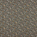 Popeline Cotonvert Forêt pour enfants - Ribes y Casals