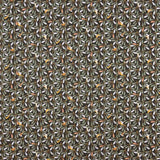 Popeline Cotonvert Forêt pour enfants - Ribes y Casals