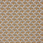 Popeline Coton Enfant Marron Pisenlit - Ribes y Casals