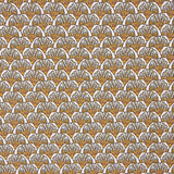 Popeline Coton Enfant Marron Pisenlit - Ribes y Casals