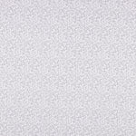 Popeline de Coton Feuilles Gris - Ribes y Casals