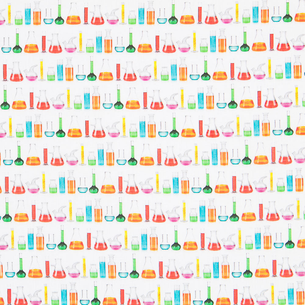 Coton Laboratoire - Ribes y Casals