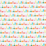 Coton Laboratoire - Ribes y Casals