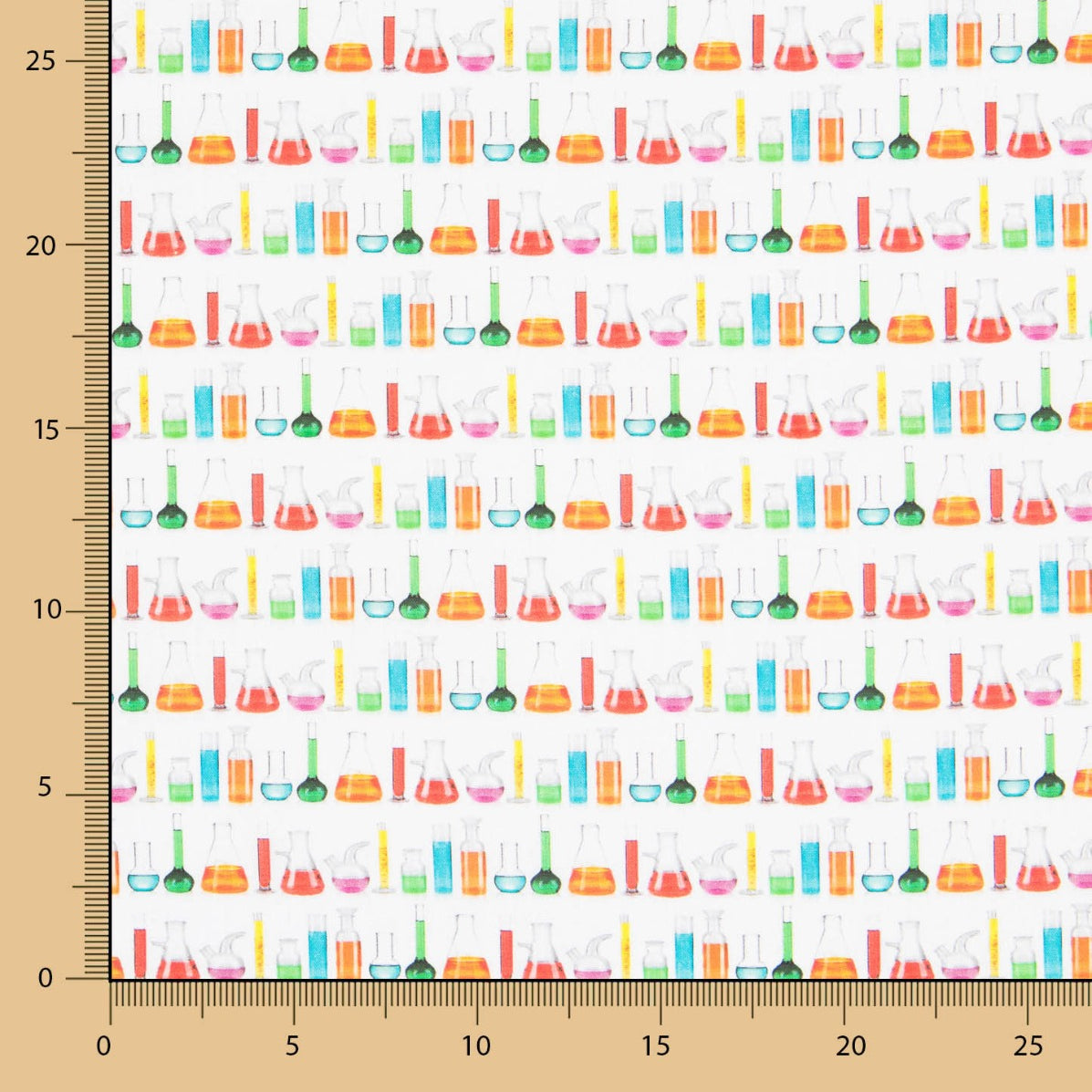Coton Laboratoire - Ribes y Casals