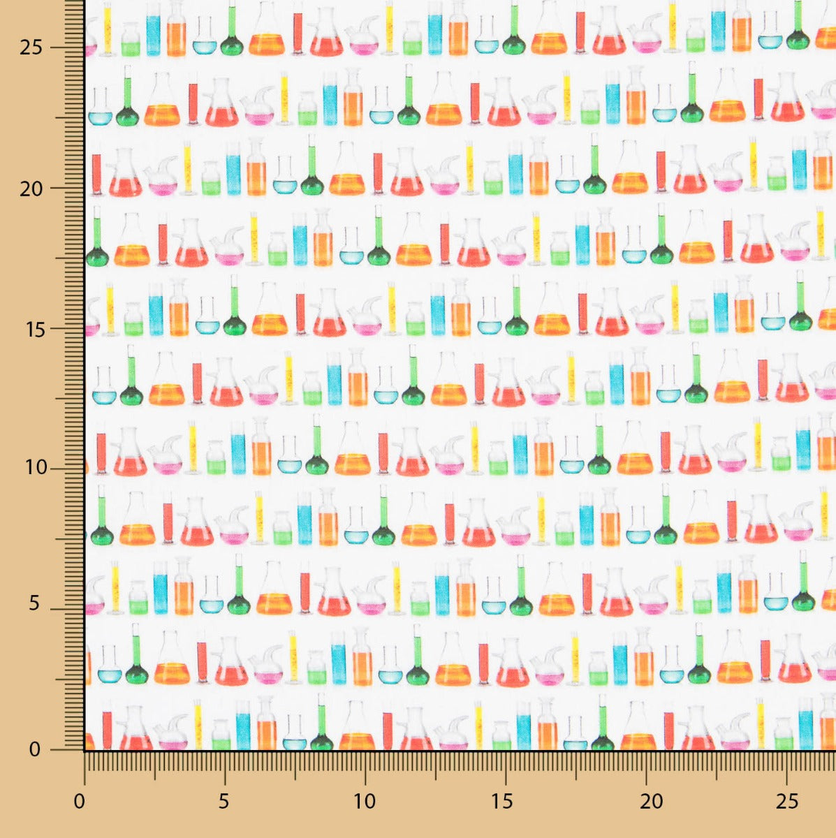 Coton Laboratoire - Ribes y Casals
