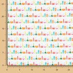 Coton Laboratoire - Ribes y Casals