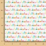 Coton Laboratoire - Ribes y Casals