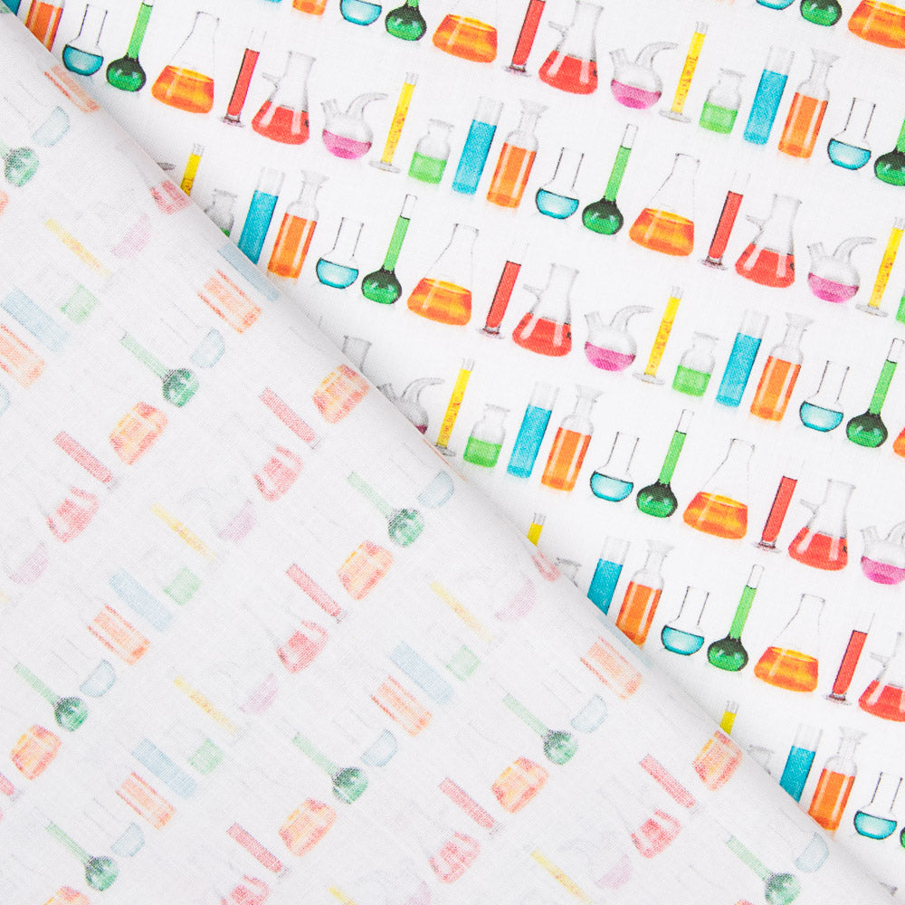 Coton Laboratoire - Ribes y Casals