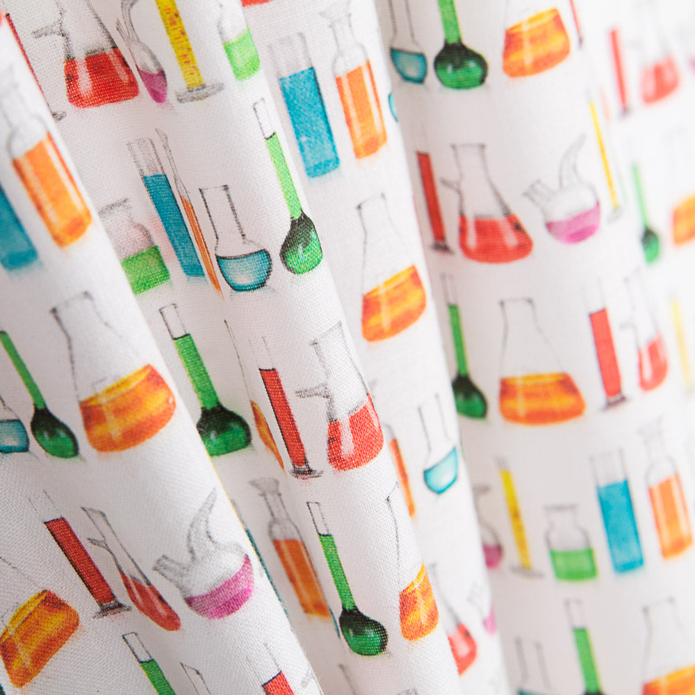 Coton Laboratoire - Ribes y Casals