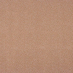 Popeline de coton – Pois blancs sur fond rouge brique - Ribes y Casals