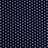 Voilier marin en popeline de coton - Ribes y Casals