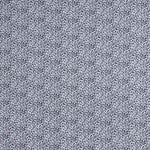 Popeline Coton Minimals Marine - Ribes y Casals