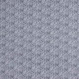 Popeline Coton Minimals Marine - Ribes y Casals