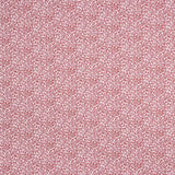 Popeline de coton Minimals rose foncé - Ribes y Casals