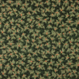 Coton Noël Bouquet Gui Vert - Ribes y Casals