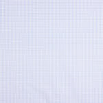 Petit Carré Enfant Popeline de Coton Bio Bleu Clair - Ribes y Casals