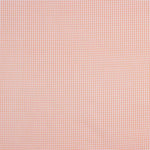 Popeline Enfant Coton Bio Petit Carré Orange - Ribes y Casals